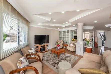 Apartamento com 3 Quartos à venda, 131m² no São João, Porto Alegre
