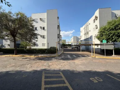 Apartamento com 3 Quartos à venda, 71m² no Canjica, Cuiabá