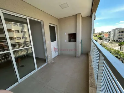 Apartamento com 3 Quartos à venda, 81m² no Bom Jardim, São José do Rio Preto