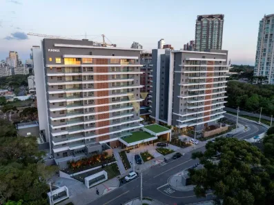 Apartamento com 3 Quartos à venda, 197m² no Orleans, Curitiba