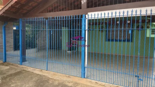 Casa com 3 Quartos à venda, 134m² no João Pioli, Indaiatuba