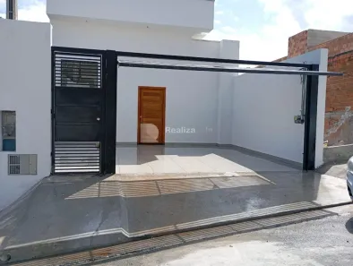 Casa com 3 Quartos à venda, 192m² no Jardim Santa Júlia, São José dos Campos