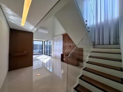 Casa de Condomínio com 3 Quartos à venda, 180m² no Residencial Maza, São José do Rio Preto
