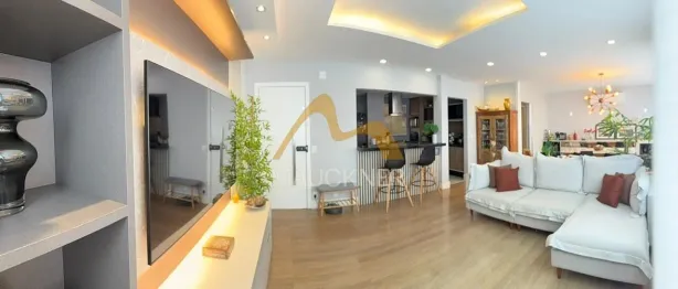 Apartamento com 4 Quartos à venda, 138m² no Tijuca, Rio de Janeiro