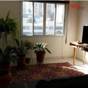Apartamento com 1 Quarto à venda, 75m² no Centro, São Bernardo do Campo