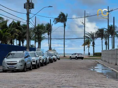 Apartamento com 2 Quartos à venda, 78m² no Ocian, Praia Grande