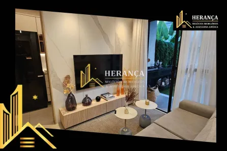 Apartamento com 2 Quartos à venda, 41m² no Jacarepaguá, Rio de Janeiro