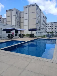 Apartamento com 2 Quartos à venda, 55m² no Tabuleiro do Martins, Maceió