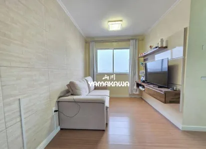 Apartamento com 2 Quartos à venda, 48m² no Jardim Helena, São Paulo