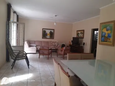 Casa com 5 Quartos à venda, 200m² no Parque Santa Bárbara, Campinas
