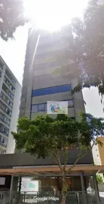 Sala Comercial para alugar, 300m² no Santa Cecília, São Paulo