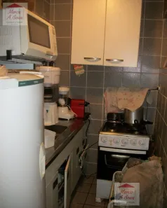 Kitnet com 1 Quarto à venda, 40m² no Cerqueira César, São Paulo
