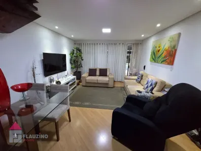 Sobrado com 3 Quartos à venda, 160m² no Vila Prel, São Paulo