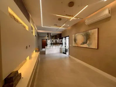 Casa com 4 Quartos à venda, 240m² no Jardim Regente, Sorocaba