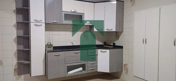 Casa com 2 Quartos para alugar, 110m² no Jardim Utinga, Santo André