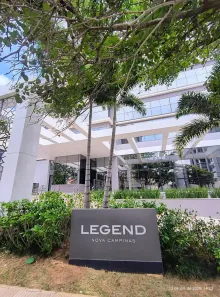 Apartamento com 3 Quartos à venda, 220m² no Nova Campinas, Campinas