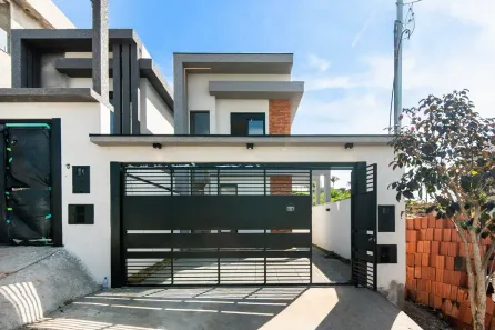 Casa de Condomínio com 3 Quartos à venda, 144m² no Villas do Jaguari, Santana de Parnaíba