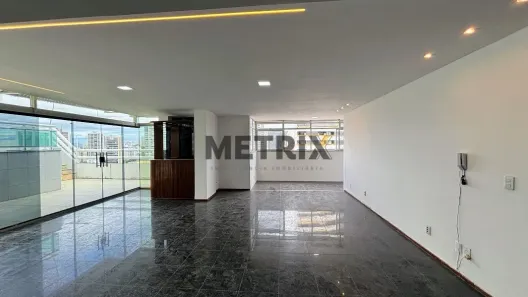 Cobertura com 3 Quartos à venda, 241m² no Aldeota, Fortaleza