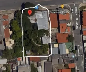 Lote/Terreno com 1 Quarto à venda, 1000m² no Vila Bela, São Paulo