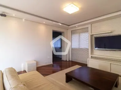 Apartamento com 6 Quartos à venda, 191m² no Perdizes, São Paulo