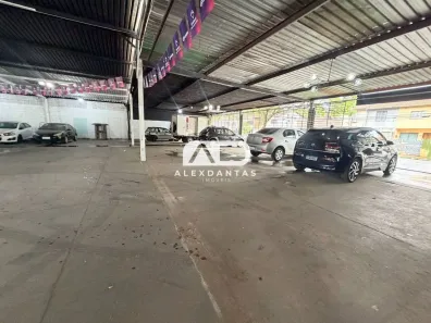 Galpão/Depósito/Armazém para alugar, 500m² no Cidade Monções, São Paulo