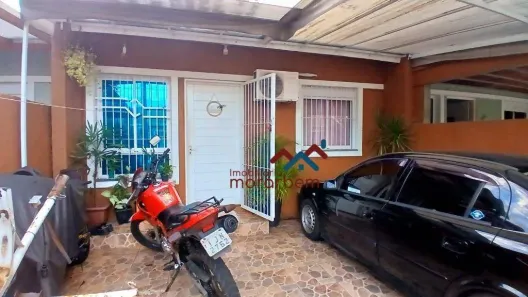 Casa com 2 Quartos à venda, 60m² no Olaria, Canoas