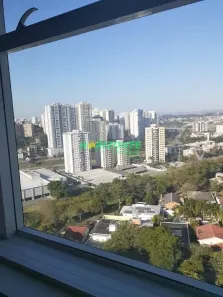 Sala Comercial para alugar, 40m² no Jardim das Colinas, São José dos Campos