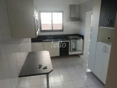 Apartamento com 3 Quartos à venda, 98m² no Água Fria, São Paulo