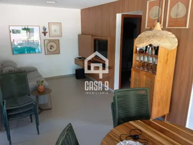 Casa de Condomínio com 3 Quartos à venda, 160m² no , Mata de São João