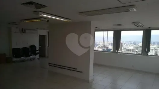 Sala Comercial para alugar, 172m² no Bela Vista, São Paulo