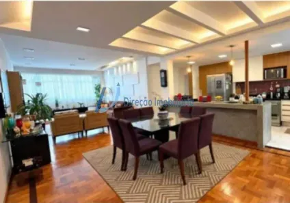 Apartamento com 3 Quartos à venda, 153m² no Copacabana, Rio de Janeiro