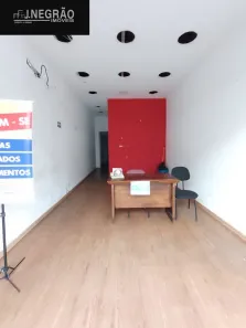 Ponto Comercial para alugar, 40m² no Ipiranga, São Paulo