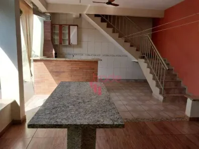 Casa com 3 Quartos à venda, 157m² no Jardim Manoel Penna, Ribeirão Preto