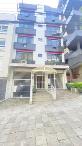 Sala Comercial com 1 Quarto à venda, 38m² no Bom Fim, Porto Alegre
