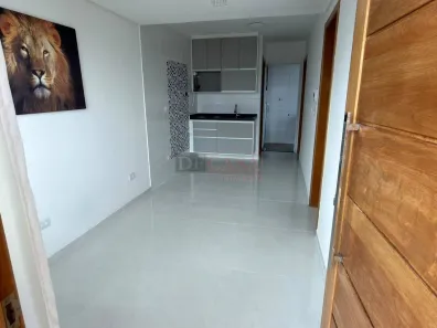 Apartamento com 2 Quartos à venda, 40m² no Vila Matilde, São Paulo