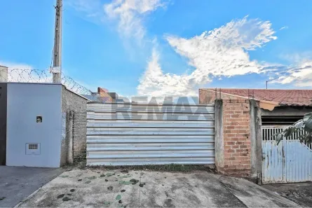 Lote/Terreno à venda, 157m² no Nova Cidade, Matão