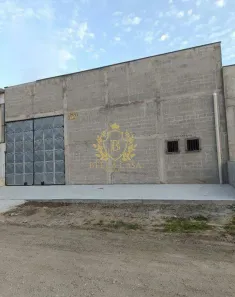 Galpão/Depósito/Armazém para alugar, 375m² no Bananeiras (Iguabinha), Araruama