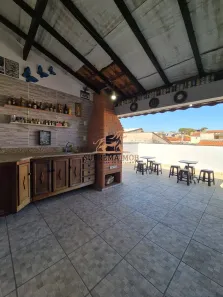Casa com 3 Quartos à venda, 125m² no Jardim Ipanema, Sorocaba