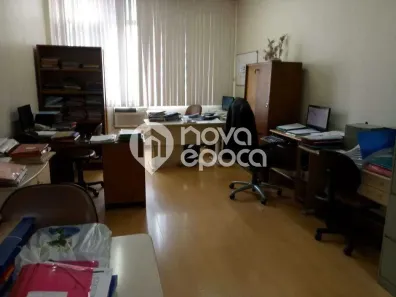 Sala Comercial à venda, 59m² no Centro, Rio de Janeiro