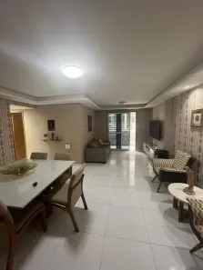 Apartamento com 3 Quartos à venda, 100m² no Várzea, Recife