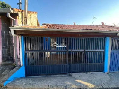 Casa com 2 Quartos à venda, 96m² no , Santa Branca