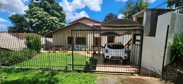 Casa com 3 Quartos à venda, 300m² no Operário, Novo Hamburgo