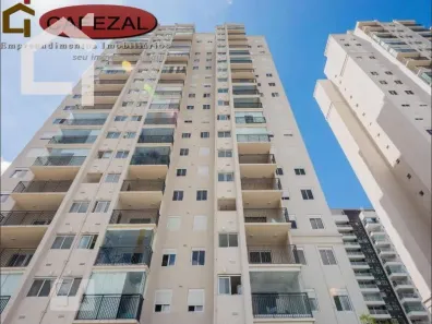 Apartamento com 2 Quartos à venda, 76m² no Vila Anastácio, São Paulo