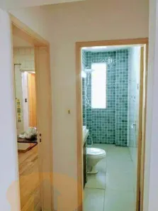 Apartamento com 1 Quarto à venda, 63m² no Jardim Paulista, São Paulo