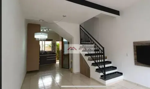 Casa de Condomínio com 2 Quartos à venda, 65m² no Jardim Novo Campos Elíseos, Campinas