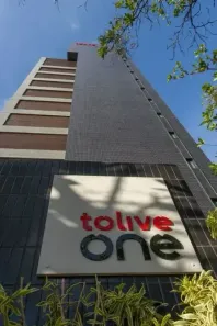 Apartamento com 1 Quarto para alugar, 40m² no Ilha do Leite, Recife