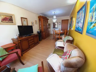 Apartamento com 3 Quartos à venda, 104m² no Centro, Pelotas