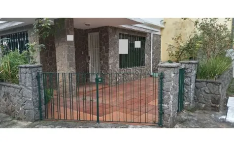 Casa com 5 Quartos à venda, 243m² no Vila Mariana, São Paulo