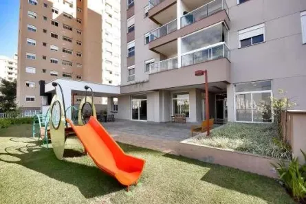 Apartamento com 4 Quartos à venda, 179m² no Vila Mariana, São Paulo