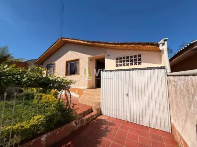 Casa com 3 Quartos à venda, 121m² no Vila Vicente Macedo, Piraquara